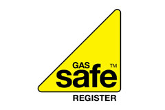 gas safe companies Penperlleni